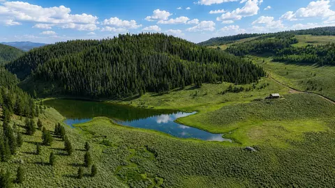 tbd County Road 225, Toponas, CO 80479