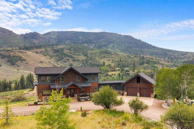 23020 Lynx Basin Ln, Oak Creek, CO 80467