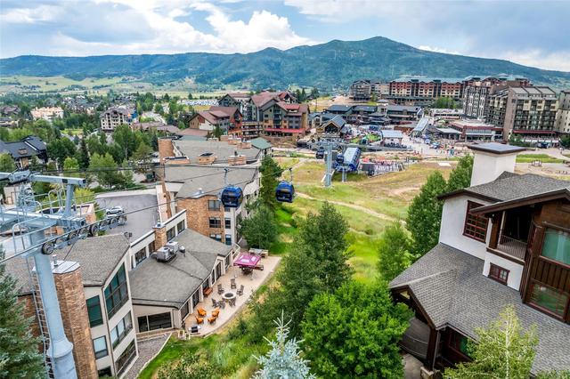 2306 Ski Trail Ln #131, Steamboat Springs, CO 80487