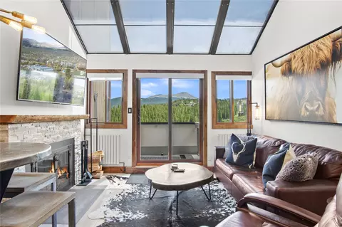 611 Village Rd #28250, Breckenridge, CO 80424