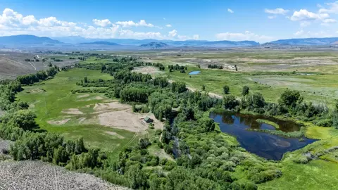 6850 Troublesome Creek Rd, Kremmling, CO 80459