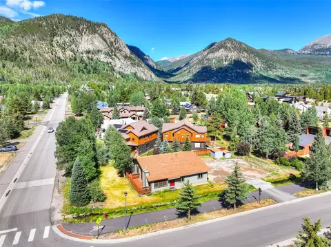 515 S 519 S 8th Ave, Frisco, CO 80443