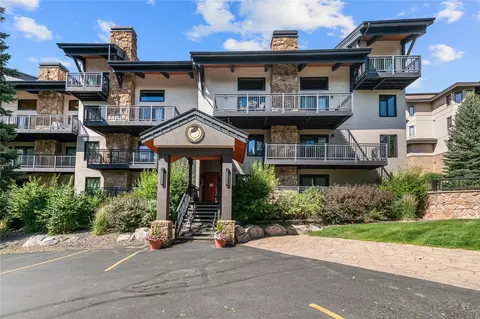 2322 Apres Ski Way #37, Steamboat Springs, CO 80487