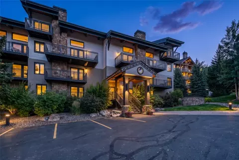 2322 Apres Ski Way #37, Steamboat Springs, CO 80487
