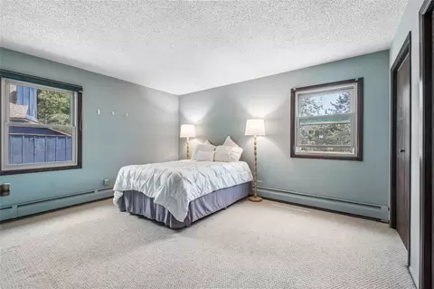 Bedroom - 422 Alpine Rd, Dillon, CO 80435 photo 1 of 11