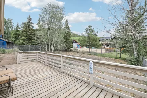 Exterior - 422 Alpine Rd, Dillon, CO 80435 photo 4 of 13