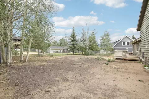 Exterior - 422 Alpine Rd, Dillon, CO 80435 photo 7 of 13