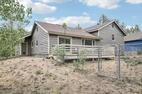 Exterior - 422 Alpine Rd, Dillon, CO 80435 photo 13 of 13