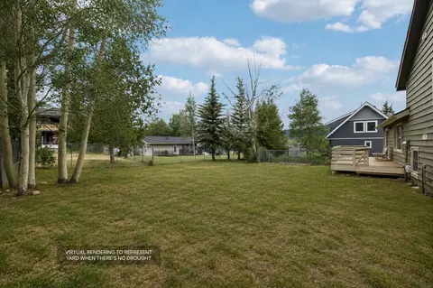 Exterior - 422 Alpine Rd, Dillon, CO 80435 photo 6 of 13