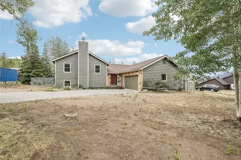 Exterior - 422 Alpine Rd, Dillon, CO 80435 photo 11 of 13