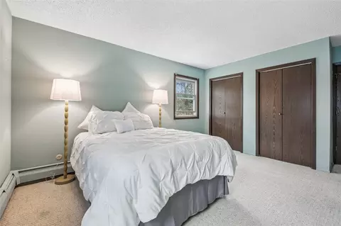 Bedroom - 422 Alpine Rd, Dillon, CO 80435 photo 2 of 11