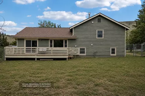Exterior - 422 Alpine Rd, Dillon, CO 80435 photo 2 of 13