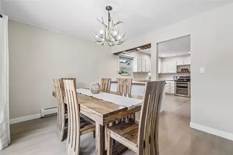 Dining - 422 Alpine Rd, Dillon, CO 80435 photo 2 of 2