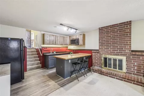 Kitchen - 422 Alpine Rd, Dillon, CO 80435 photo 5 of 5