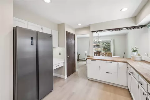 Kitchen - 422 Alpine Rd, Dillon, CO 80435 photo 3 of 5