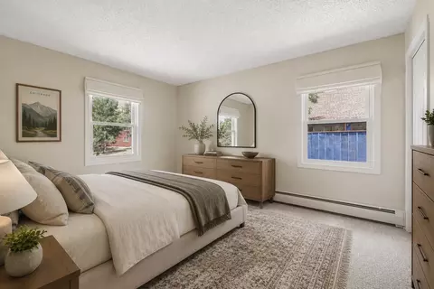 Bedroom - 422 Alpine Rd, Dillon, CO 80435 photo 5 of 11