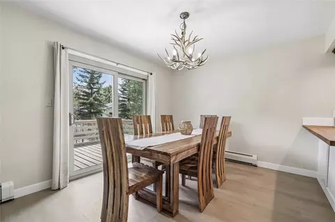 Dining - 422 Alpine Rd, Dillon, CO 80435 photo 1 of 2