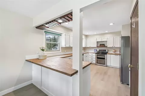Kitchen - 422 Alpine Rd, Dillon, CO 80435 photo 4 of 5