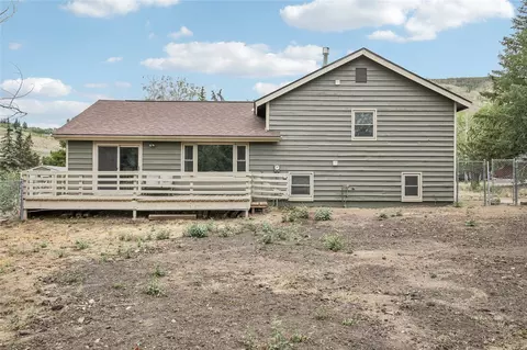 Exterior - 422 Alpine Rd, Dillon, CO 80435 photo 12 of 13