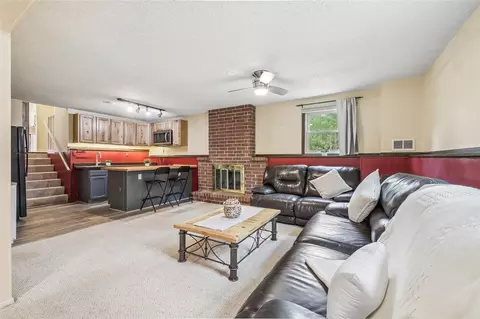 Living - 422 Alpine Rd, Dillon, CO 80435 photo 5 of 6