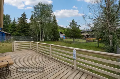 Exterior - 422 Alpine Rd, Dillon, CO 80435 photo 3 of 13