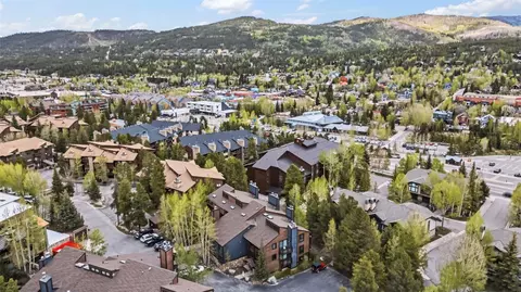 View/Area - 465 Four Oclock Rd #T2, Breckenridge, CO 80424 photo 2 of 3