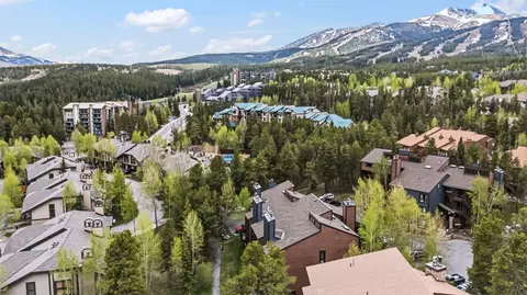 View/Area - 465 Four Oclock Rd #T2, Breckenridge, CO 80424 photo 3 of 3