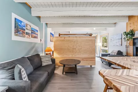 Living - 465 Four Oclock Rd #T2, Breckenridge, CO 80424 photo 3 of 3
