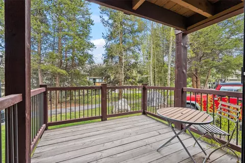 Exterior - 465 Four Oclock Rd #T2, Breckenridge, CO 80424 photo 3 of 8