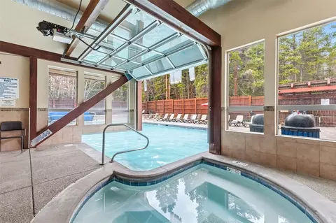 Exterior - 465 Four Oclock Rd #T2, Breckenridge, CO 80424 photo 6 of 8