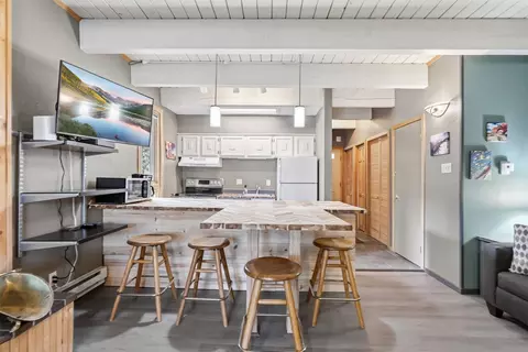 Kitchen - 465 Four Oclock Rd #T2, Breckenridge, CO 80424 photo 1 of 5