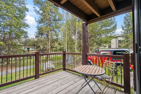 Exterior - 465 Four Oclock Rd #T2, Breckenridge, CO 80424 photo 2 of 8