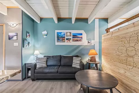 Living - 465 Four Oclock Rd #T2, Breckenridge, CO 80424 photo 2 of 3