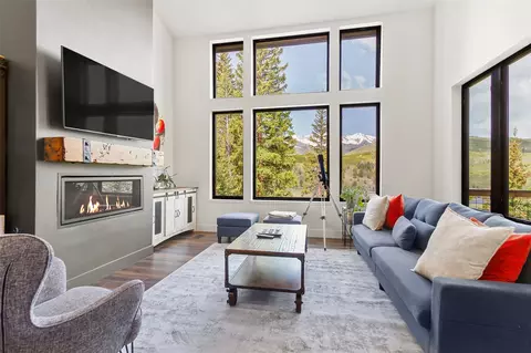 581 Fairview Blvd, Breckenridge, CO 80424