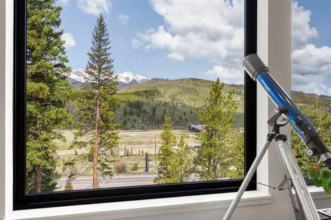 581 Fairview Blvd, Breckenridge, CO 80424