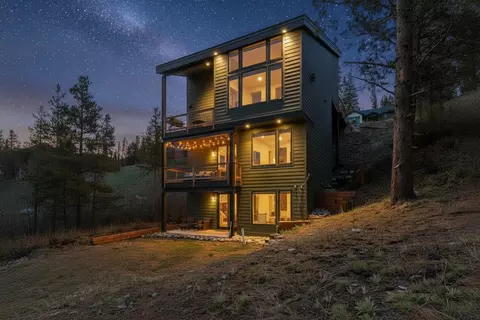 581 Fairview Blvd, Breckenridge, CO 80424