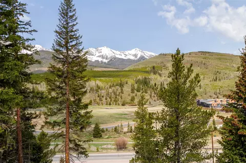 581 Fairview Blvd, Breckenridge, CO 80424