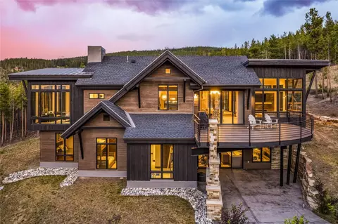 726 Discovery Hill Dr, Breckenridge, CO 80424