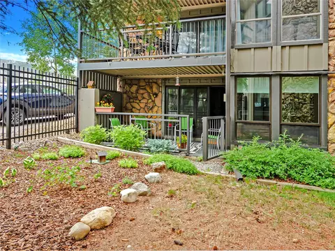 Exterior - 176 E La Bonte St #101, Dillon, CO 80435 photo 5 of 10