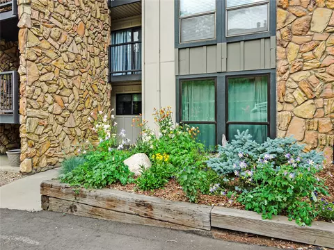 Exterior - 176 E La Bonte St #101, Dillon, CO 80435 photo 1 of 10