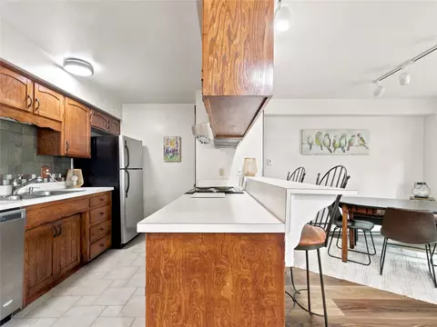 Kitchen - 176 E La Bonte St #101, Dillon, CO 80435 photo 1 of 6