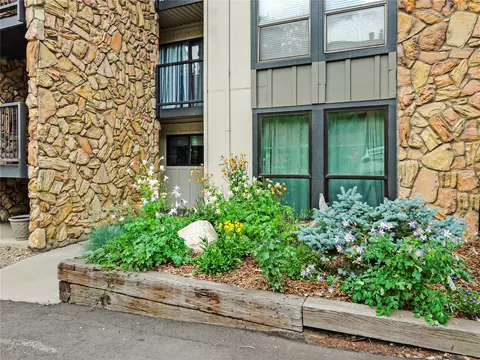 Exterior - 176 E La Bonte St #101, Dillon, CO 80435 photo 3 of 12