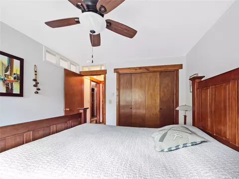 Bedroom - 176 E La Bonte St #101, Dillon, CO 80435 photo 4 of 7