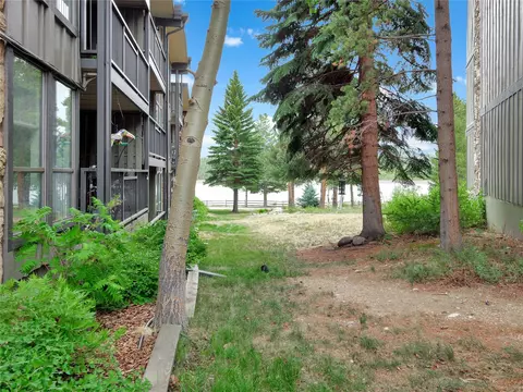 Exterior - 176 E La Bonte St #101, Dillon, CO 80435 photo 7 of 10