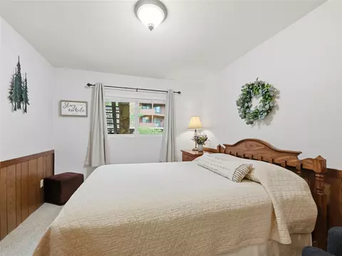 Bedroom - 176 E La Bonte St #101, Dillon, CO 80435 photo 3 of 9
