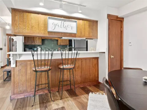 Dining - 176 E La Bonte St #101, Dillon, CO 80435 photo 3 of 3