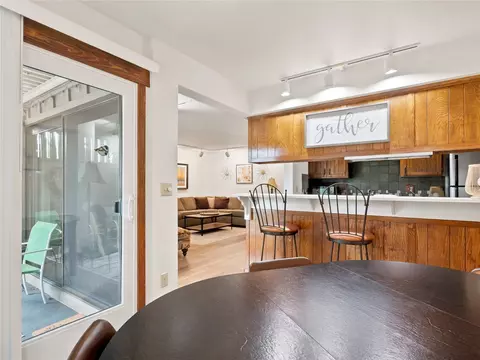 Dining - 176 E La Bonte St #101, Dillon, CO 80435 photo 1 of 3