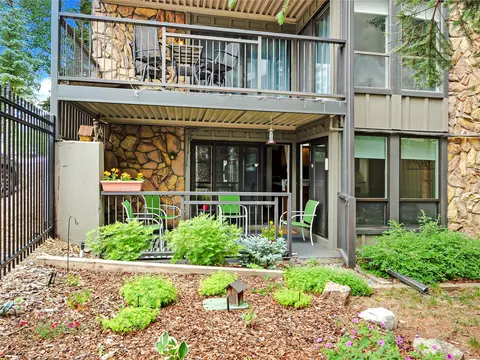 Exterior - 176 E La Bonte St #101, Dillon, CO 80435 photo 6 of 10