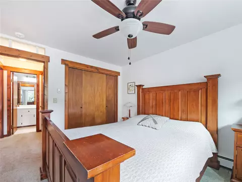 Bedroom - 176 E La Bonte St #101, Dillon, CO 80435 photo 1 of 9