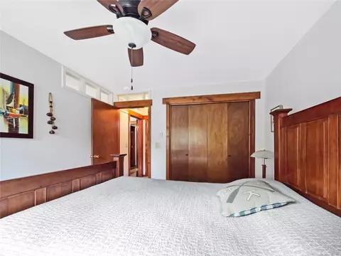 Bedroom - 176 E La Bonte St #101, Dillon, CO 80435 photo 4 of 9